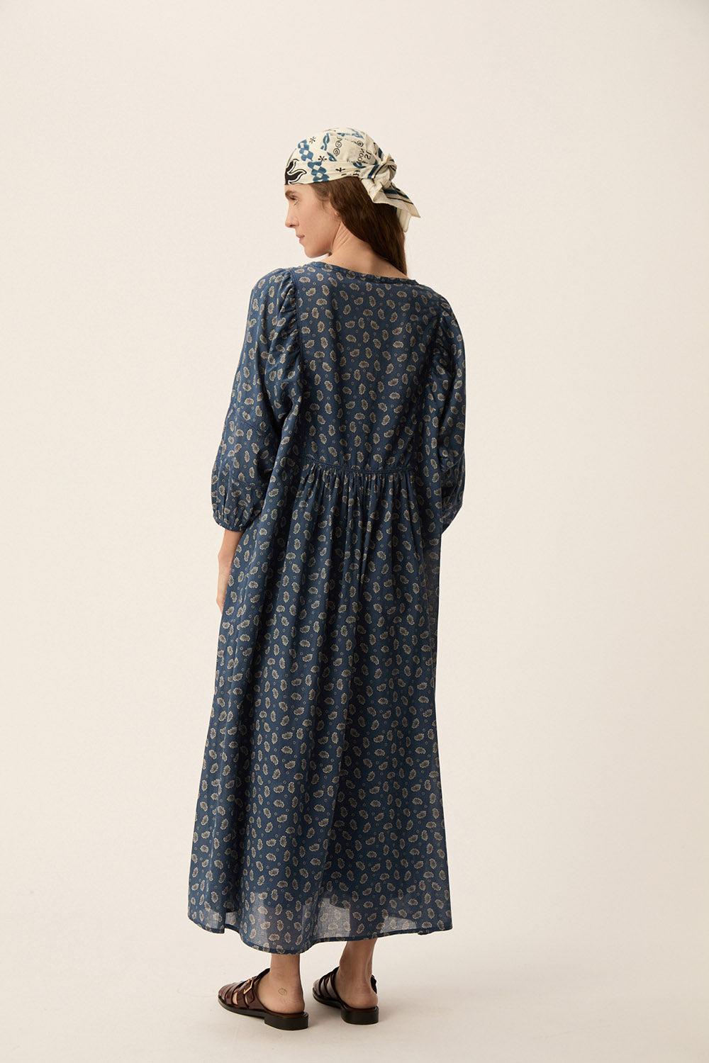 Des Petit Hauts FOULARD Nyfifi Bandana