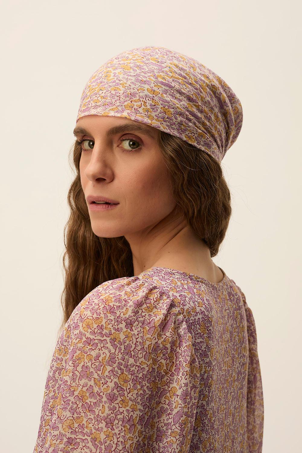 Des Petit Hauts FOULARD Nylisse Alysse