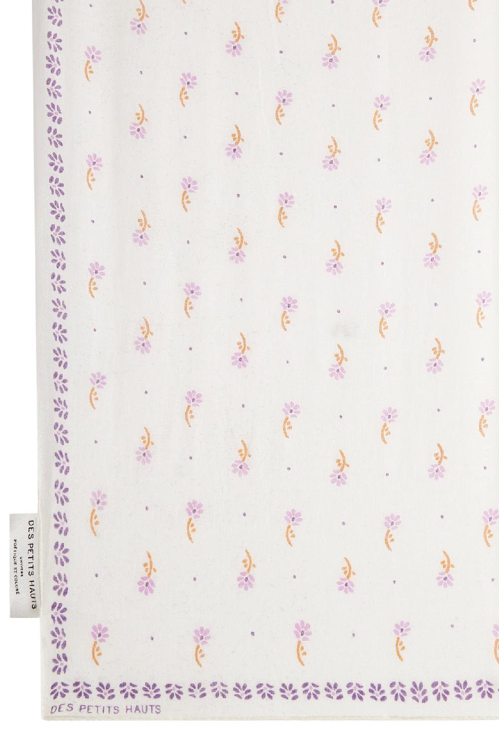 Des Petit Hauts FOULARD Nymo Thylan