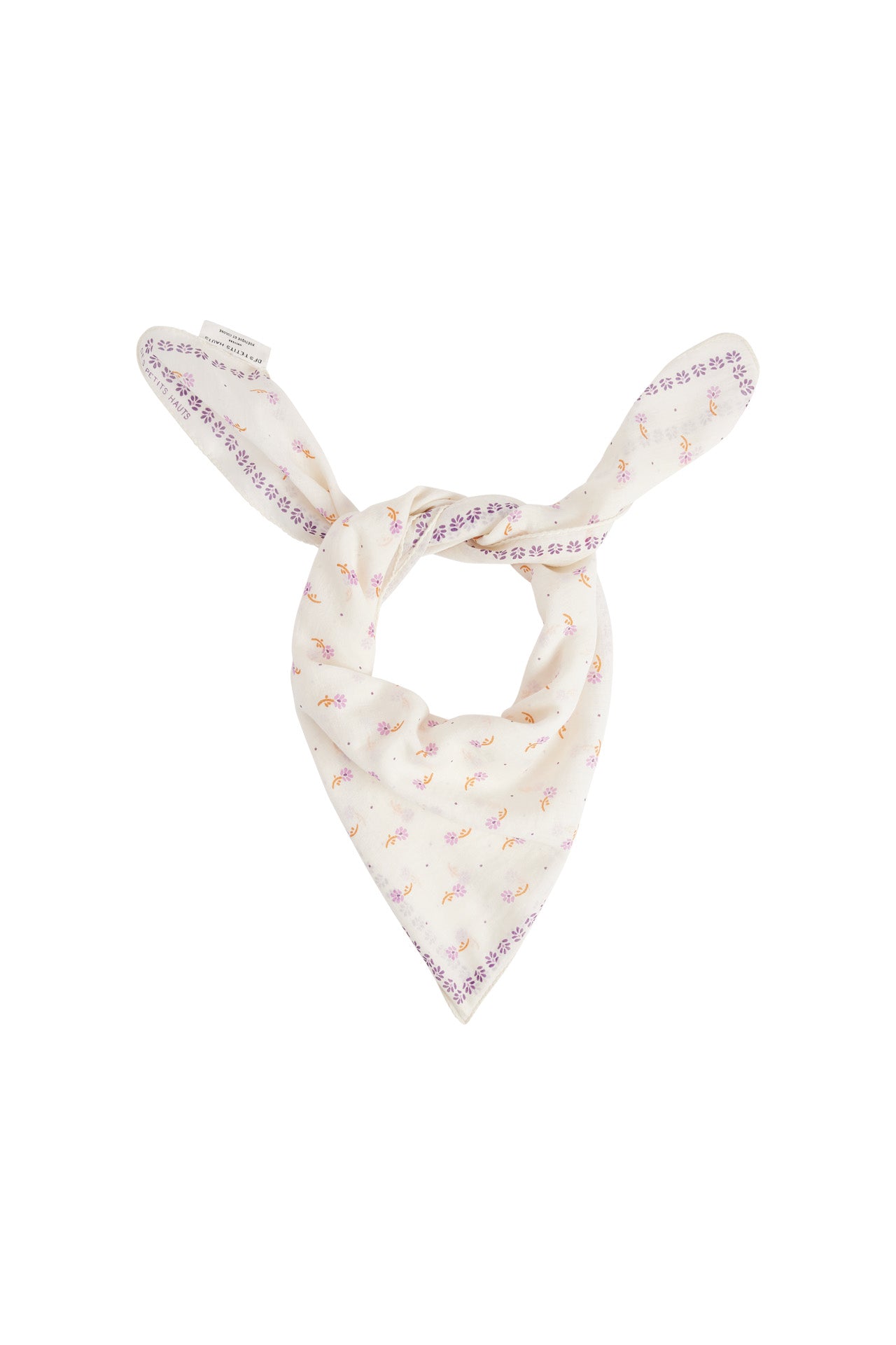 des petit hauts FOULARD Nymo Thylan