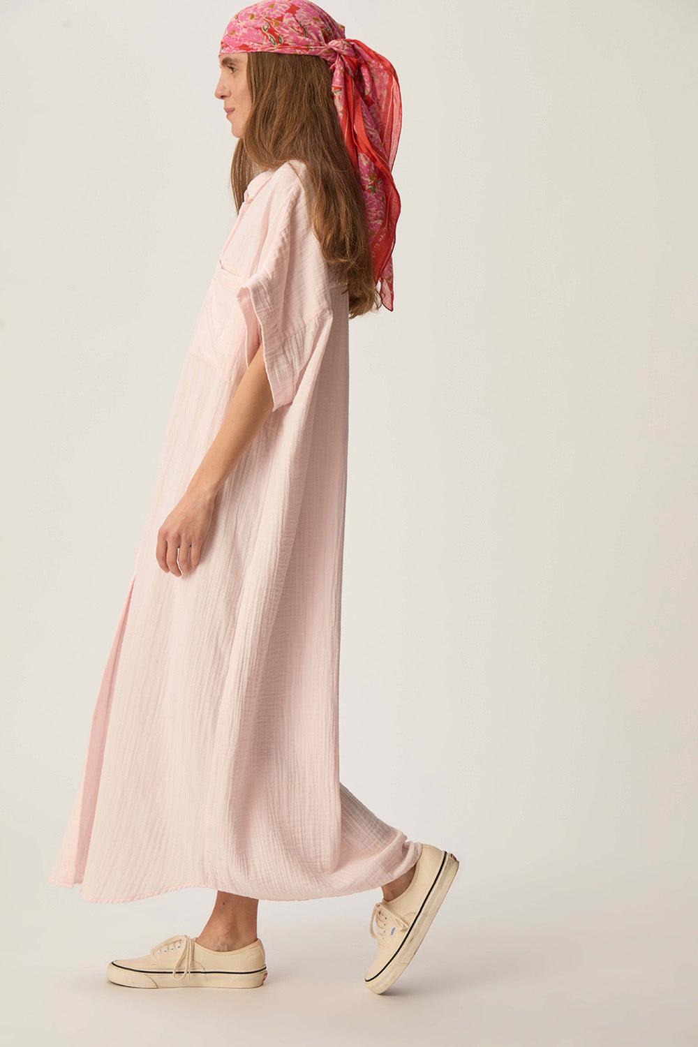 Des Petit Hauts FOULARD Nypi Azalee