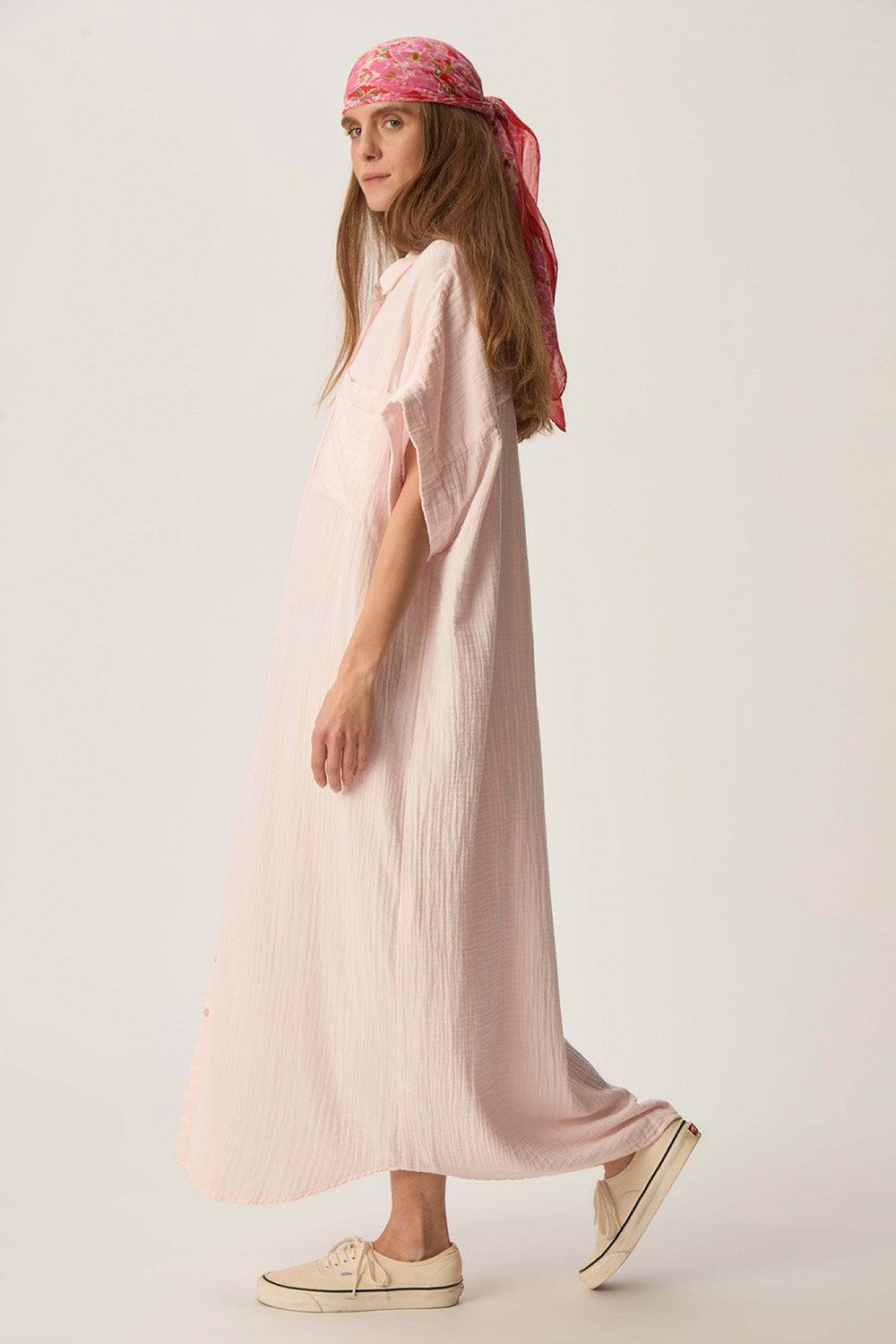 Des Petit Hauts FOULARD Nypi Azalee