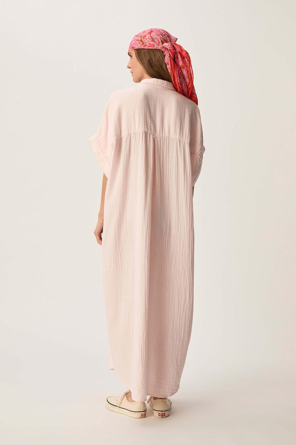 Des Petit Hauts FOULARD Nypi Azalee