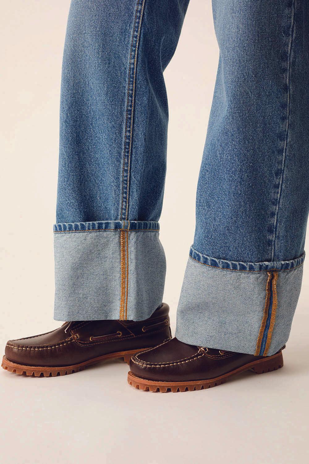 Des Petit Hauts Jean Liv Bleach