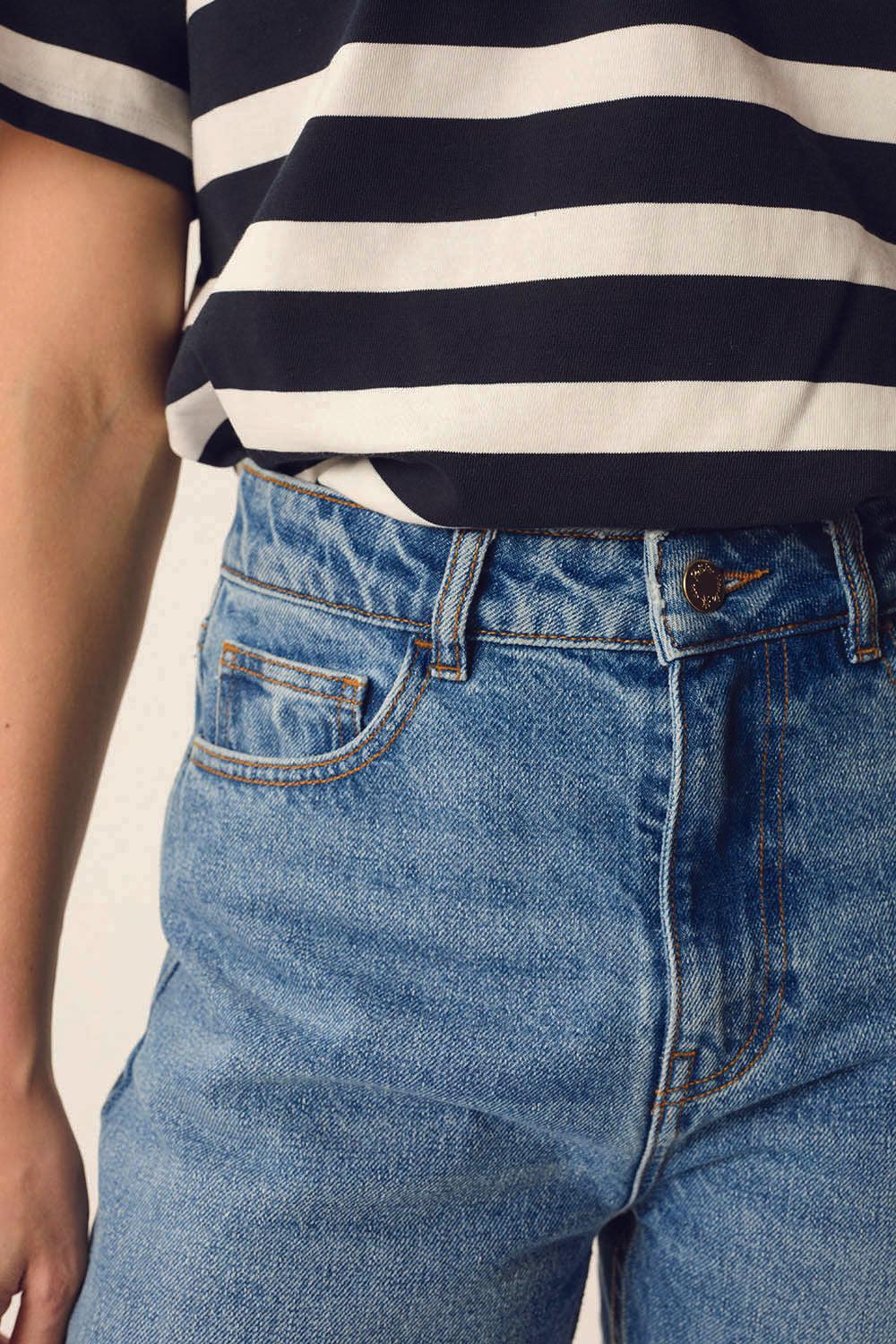 Des Petit Hauts Jean Liv Bleach