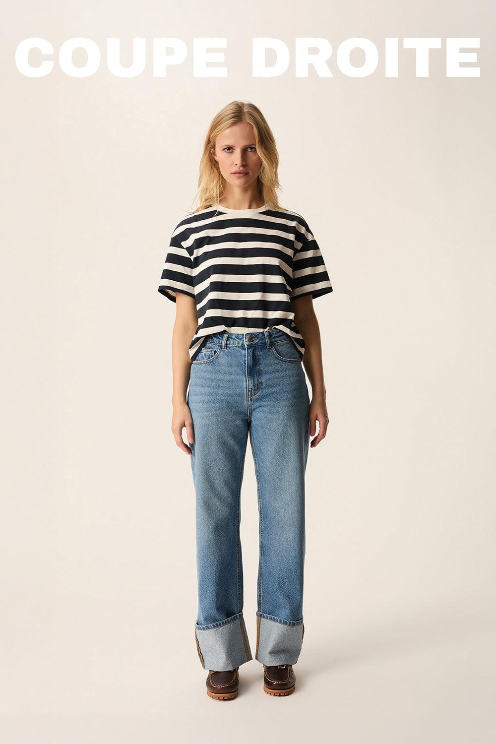 des petit hauts Jean Liv Bleach