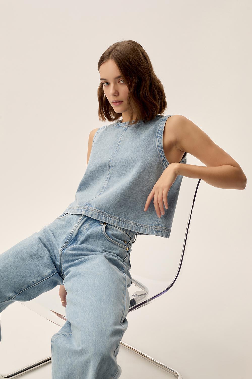Des Petit Hauts Jean Louela Bleach
