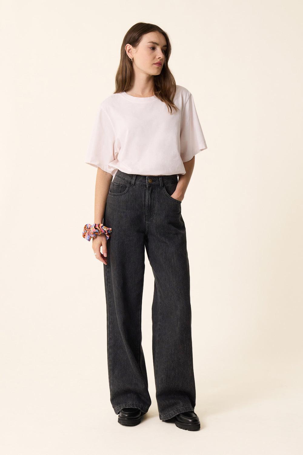 des petit hauts Jean Louela Gris