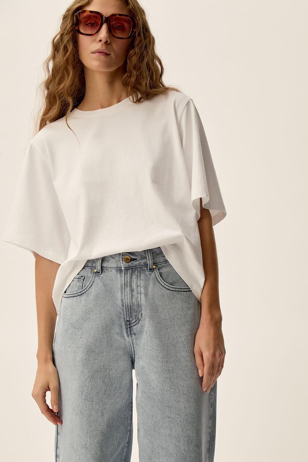 Des Petit Hauts Jean Louela Hawai Blue