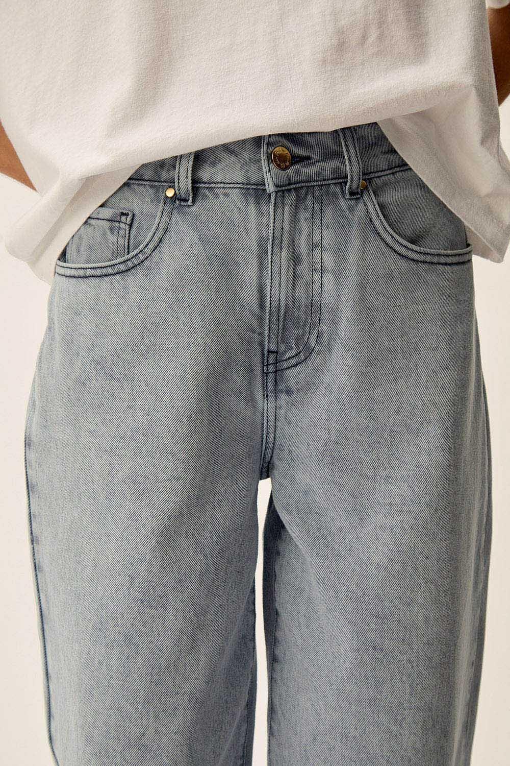 Des Petit Hauts Jean Louela Hawai Blue