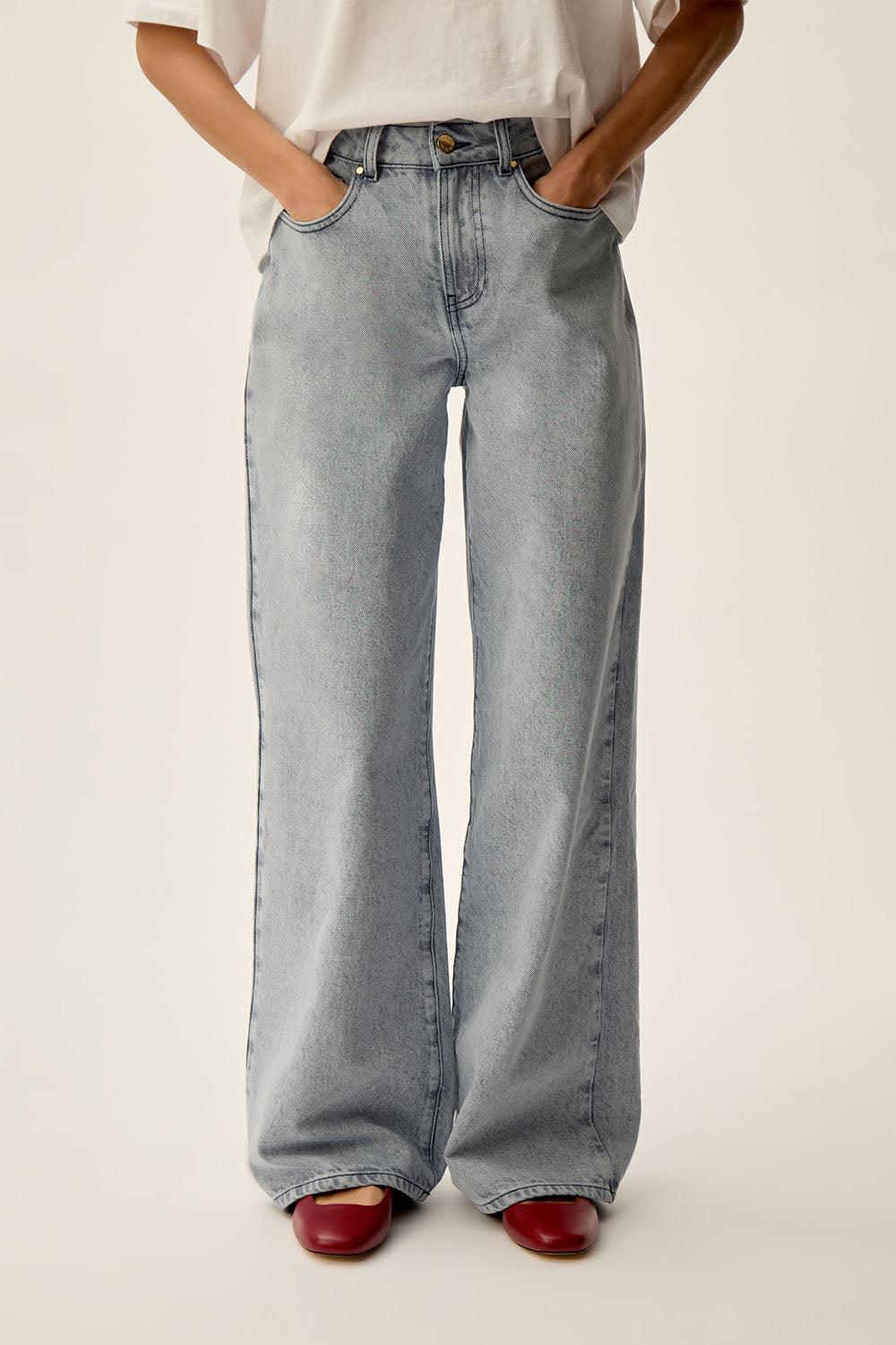 Des Petit Hauts Jean Louela Hawai Blue