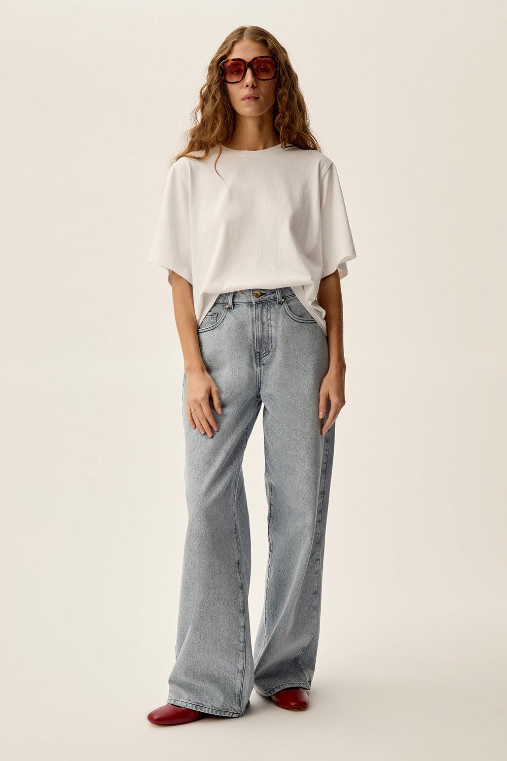 des petit hauts Jean Louela Hawai Blue