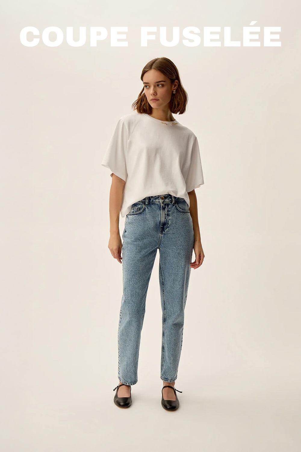 des petit hauts Jean Louisette Bleach