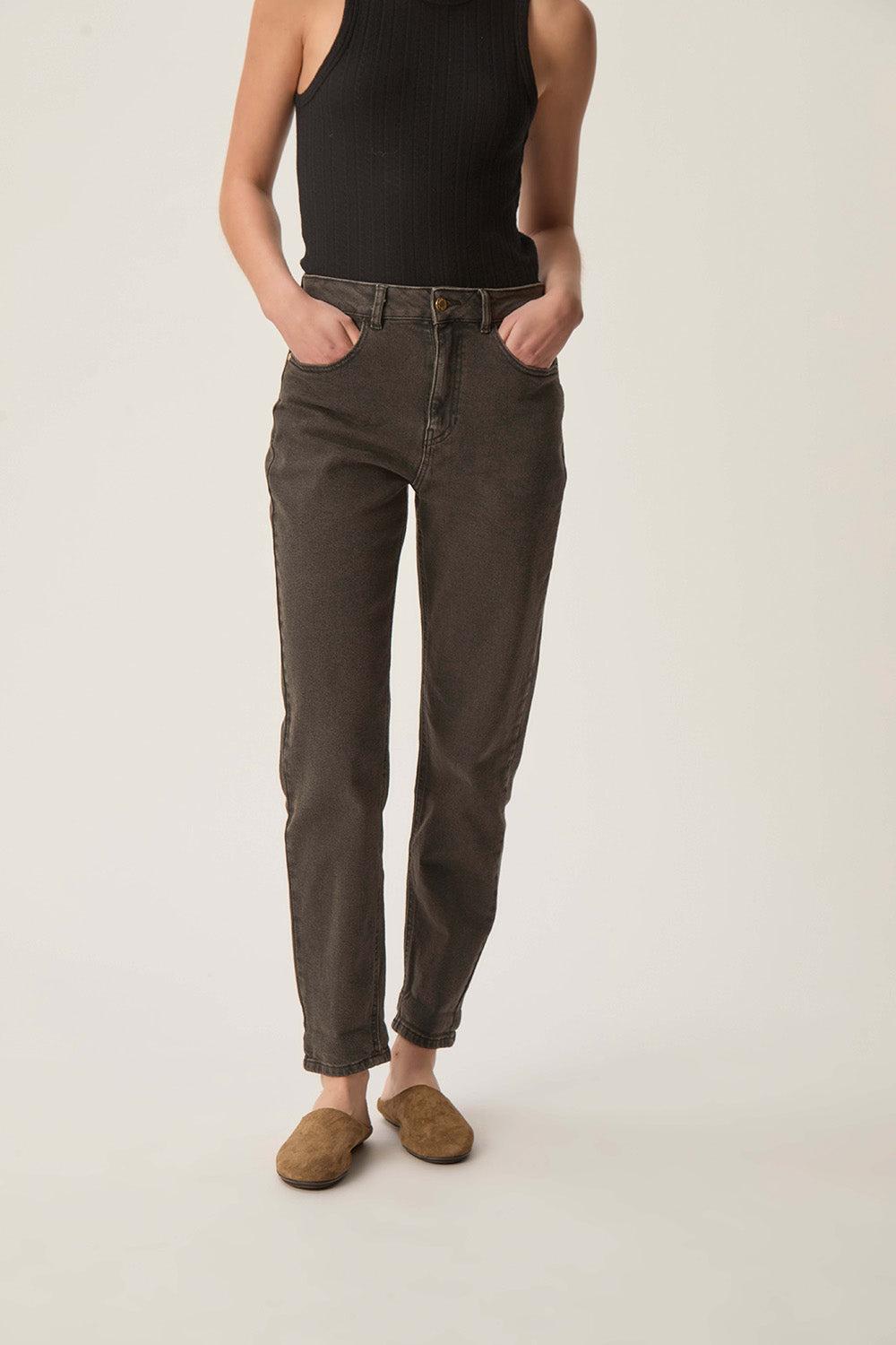 Des Petit Hauts Jean Louisette Gris
