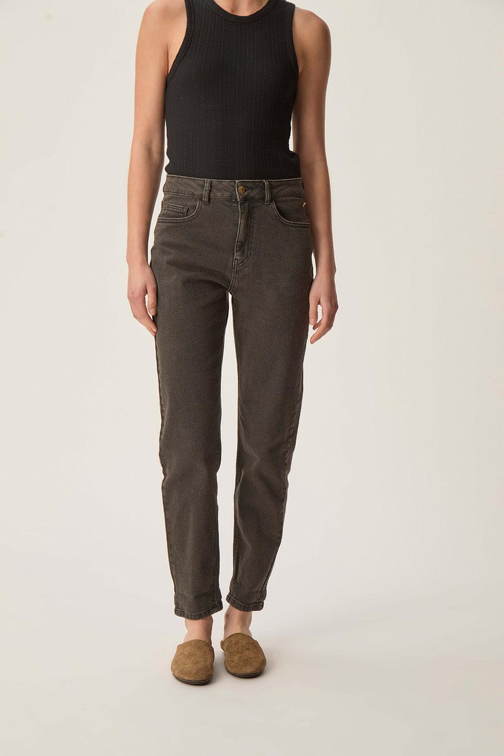 des petit hauts Jean Louisette Gris