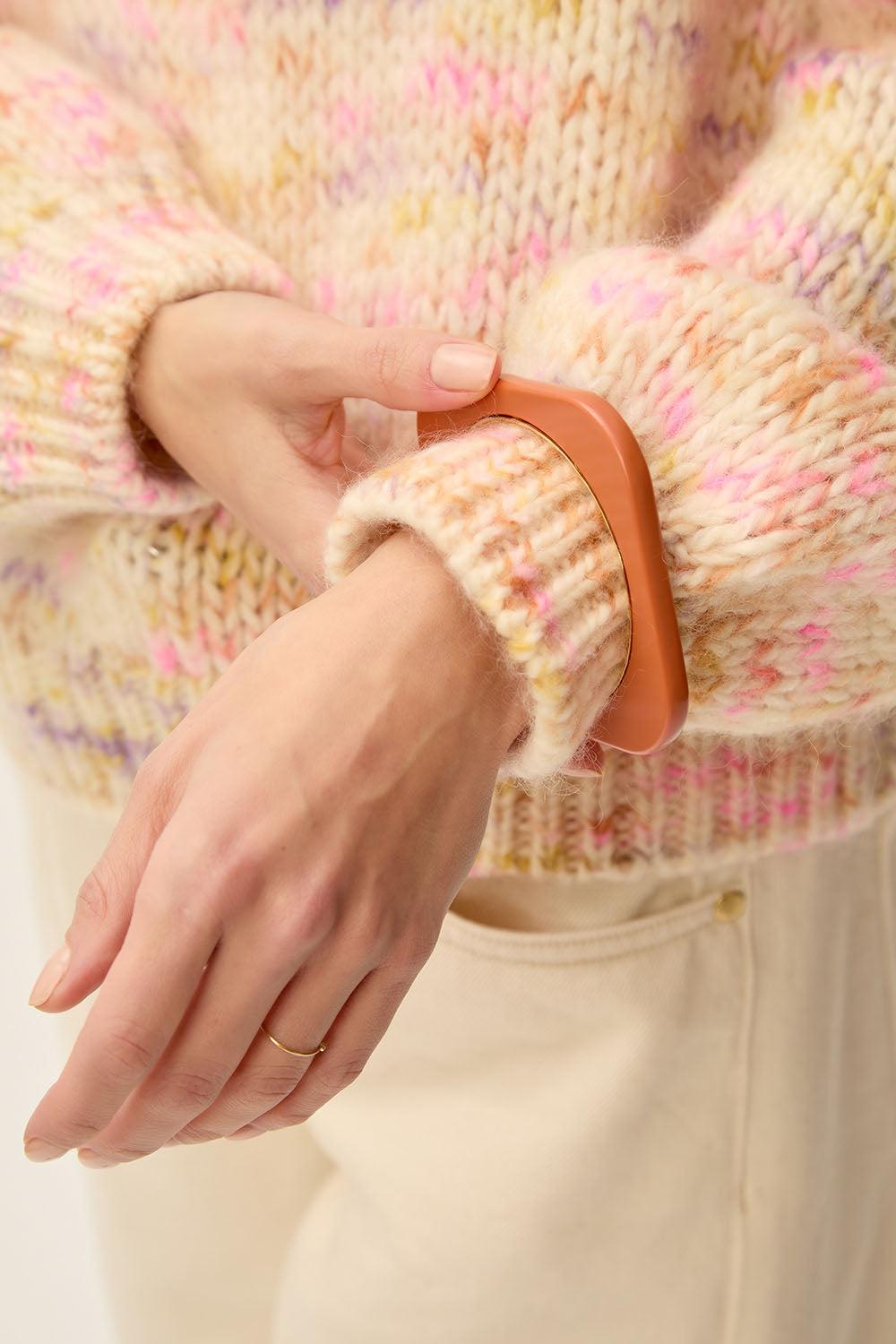 des petit hauts Jonc Naki Papaye