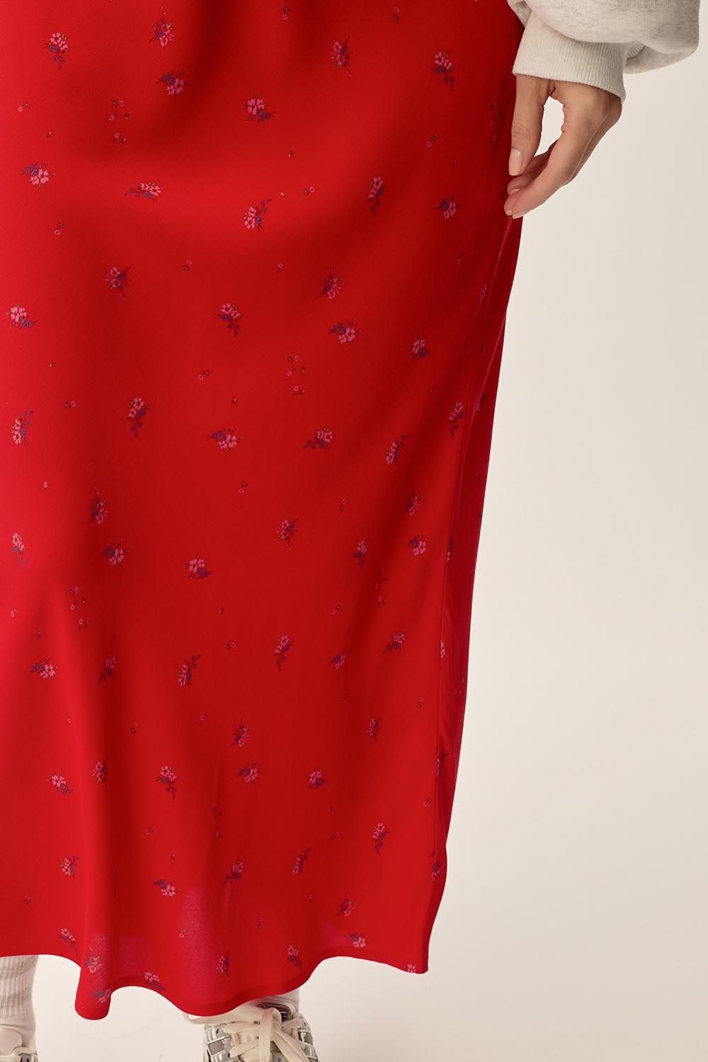 Des Petit Hauts Jupe Elani Gina