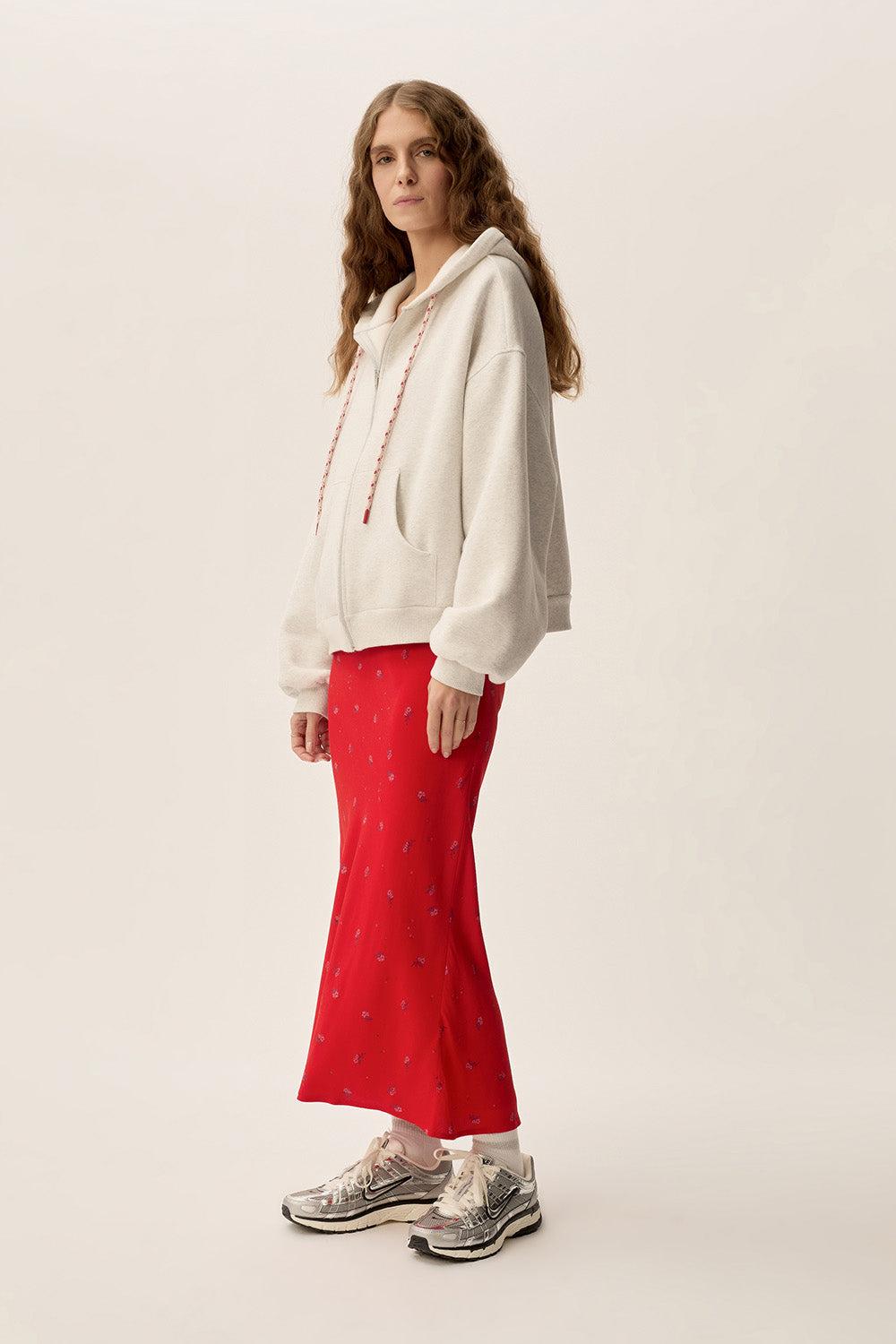 des petit hauts Jupe Elani Gina