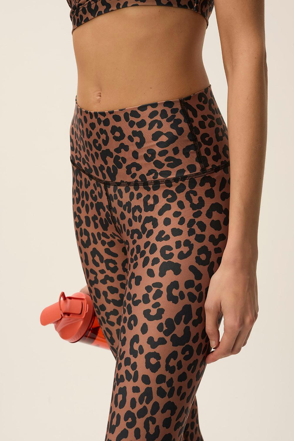 Des Petit Hauts Legging Jasmin Graou