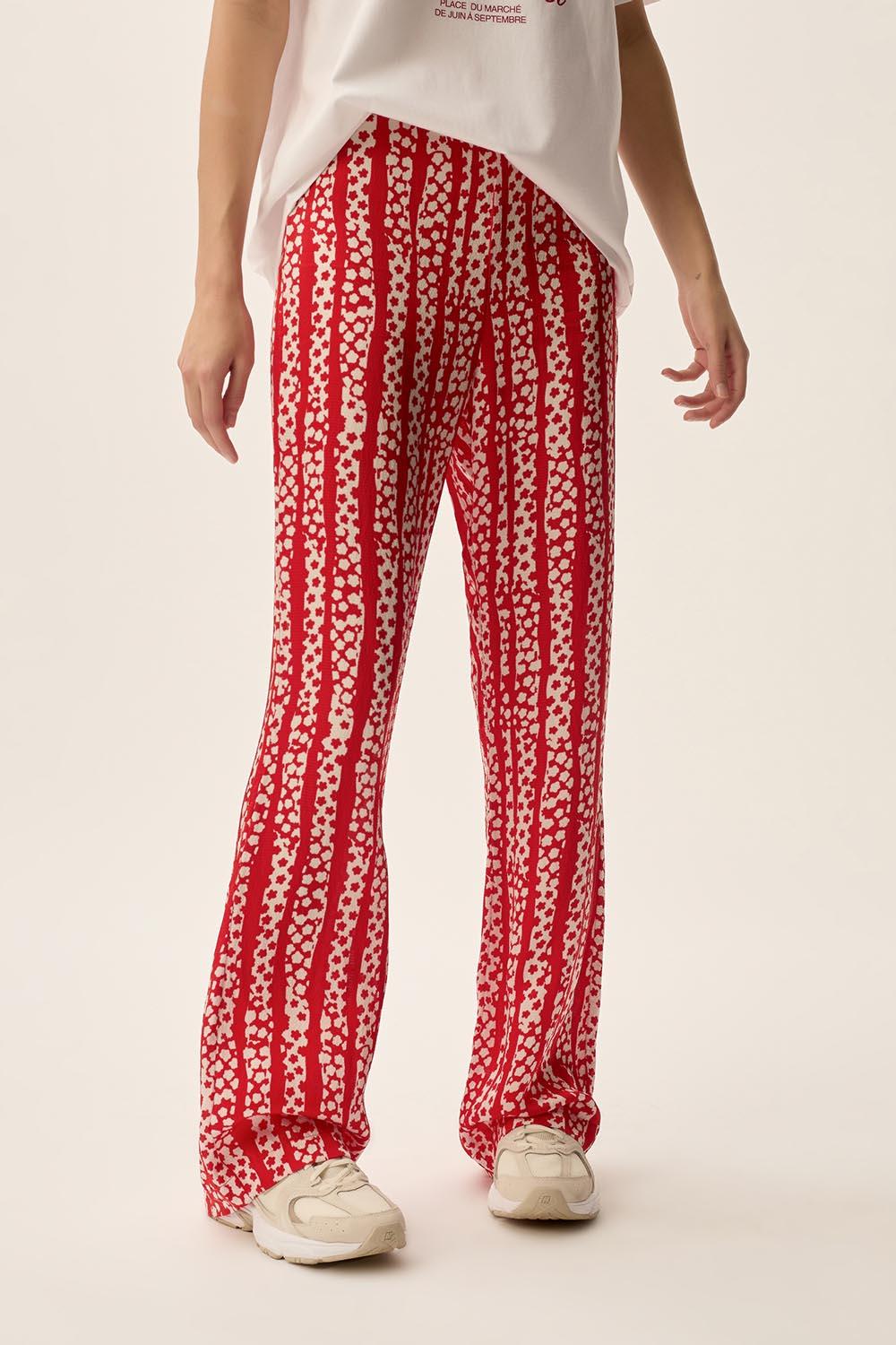 Des Petit Hauts Pantalon Etienne Yumi