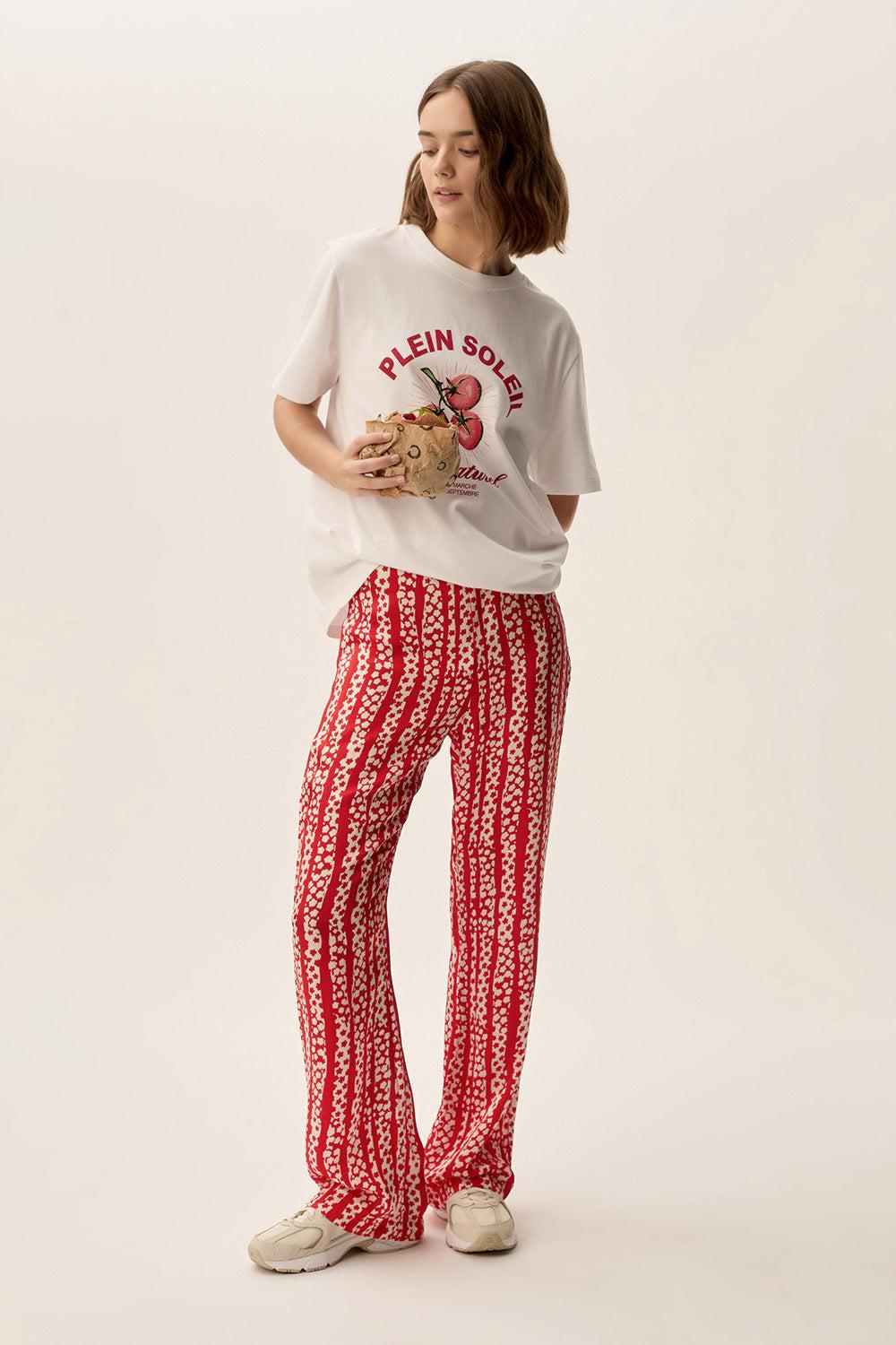 des petit hauts Pantalon Etienne Yumi