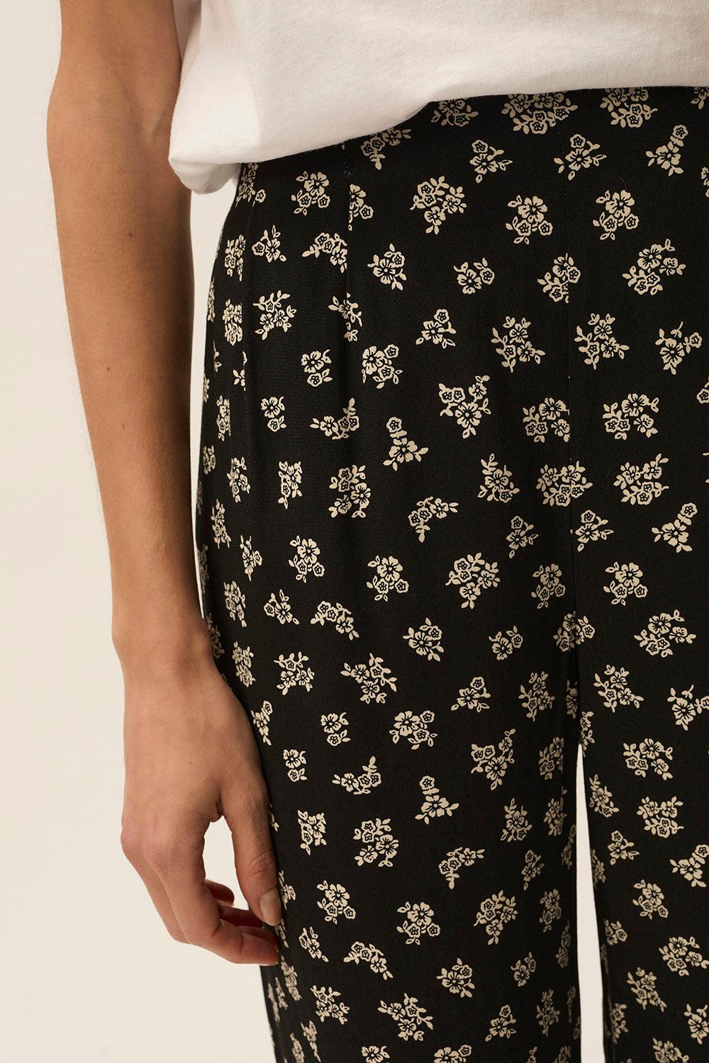 Des Petit Hauts Pantalon Romeo Lily