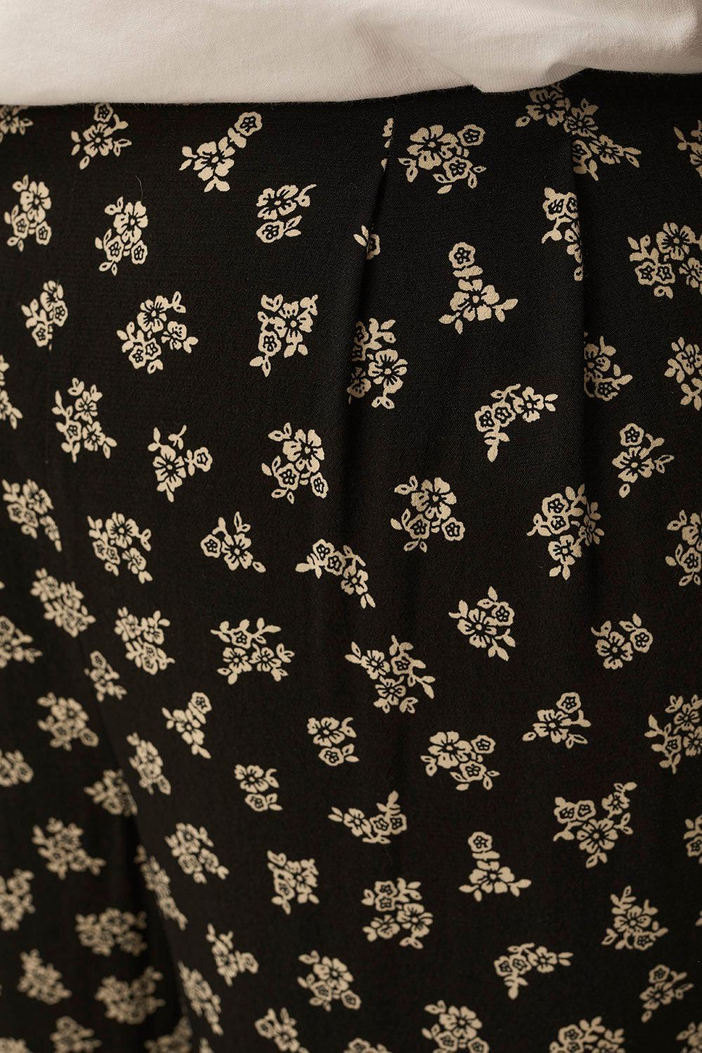 Des Petit Hauts Pantalon Romeo Lily