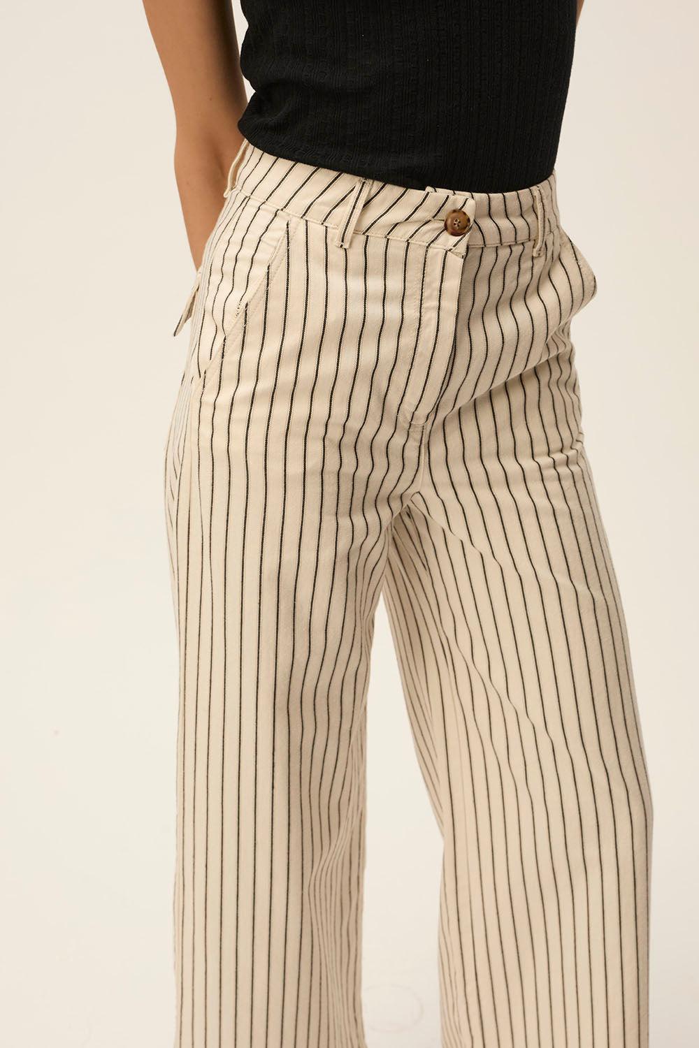 Des Petit Hauts Pantalon Vito Tennesse