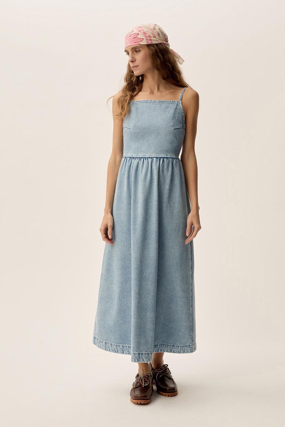 des petit hauts Robe Lady Bleach