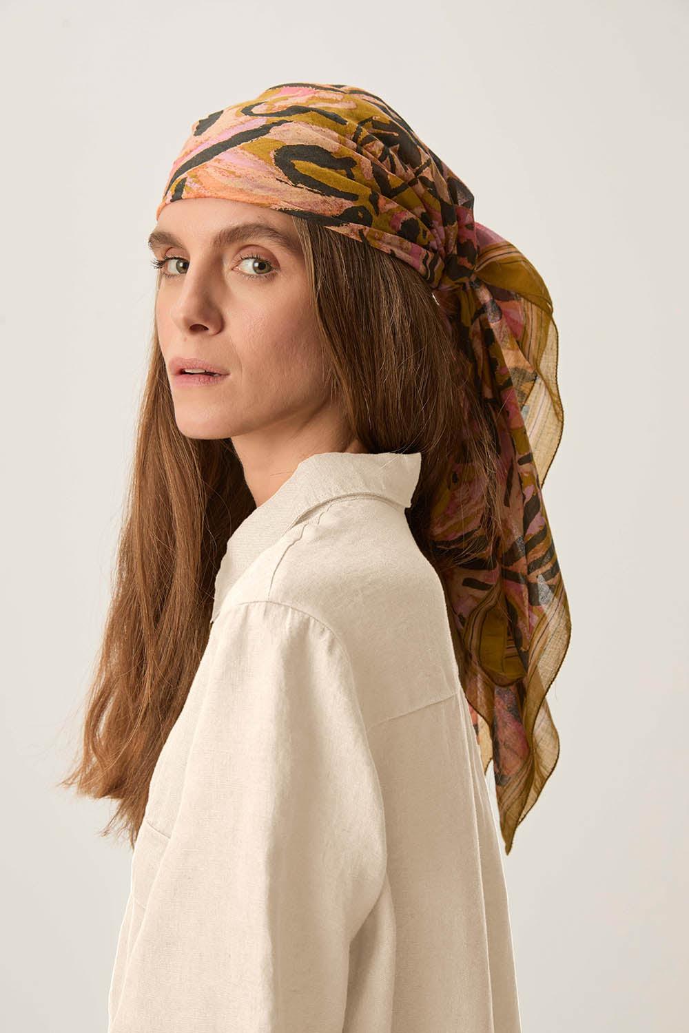 Des Petit Hauts Robe Robinson Ecru