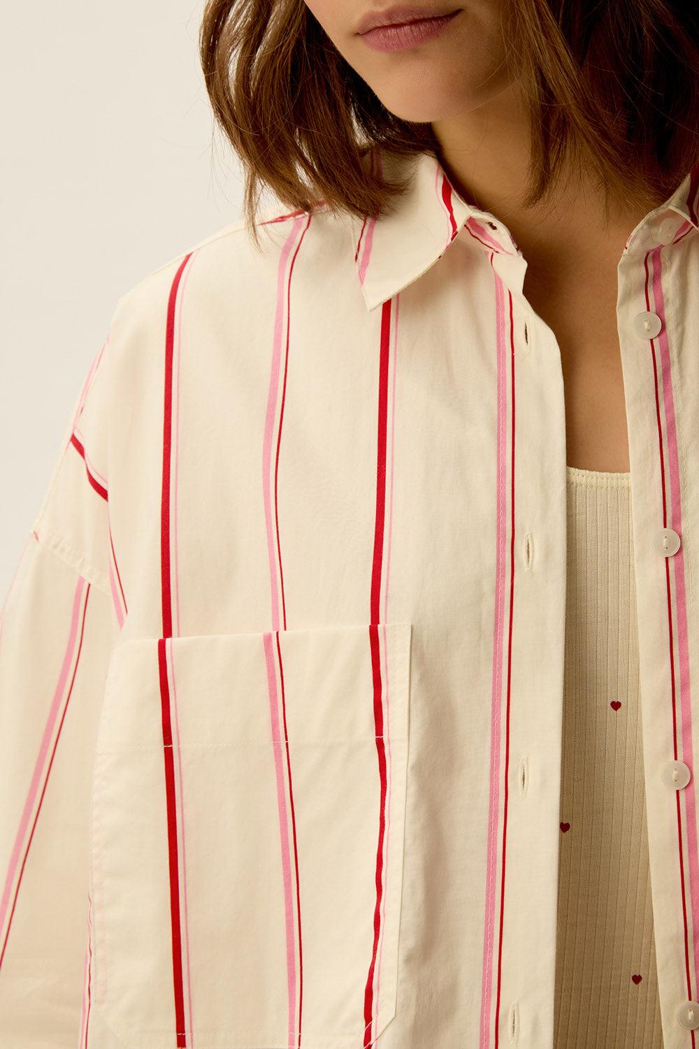 Des Petit Hauts Robe Ulya Besito