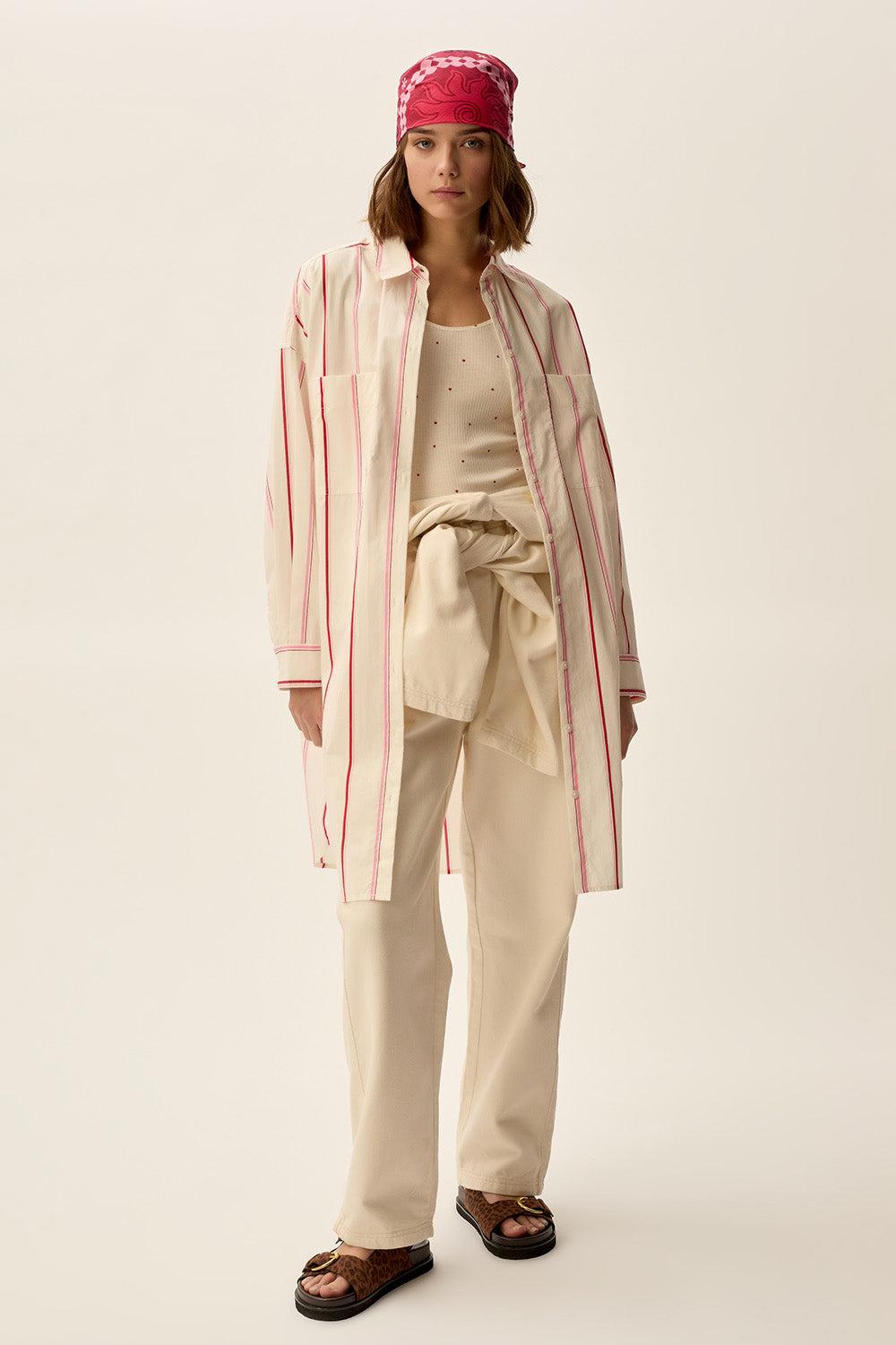 Des Petit Hauts Robe Ulya Besito