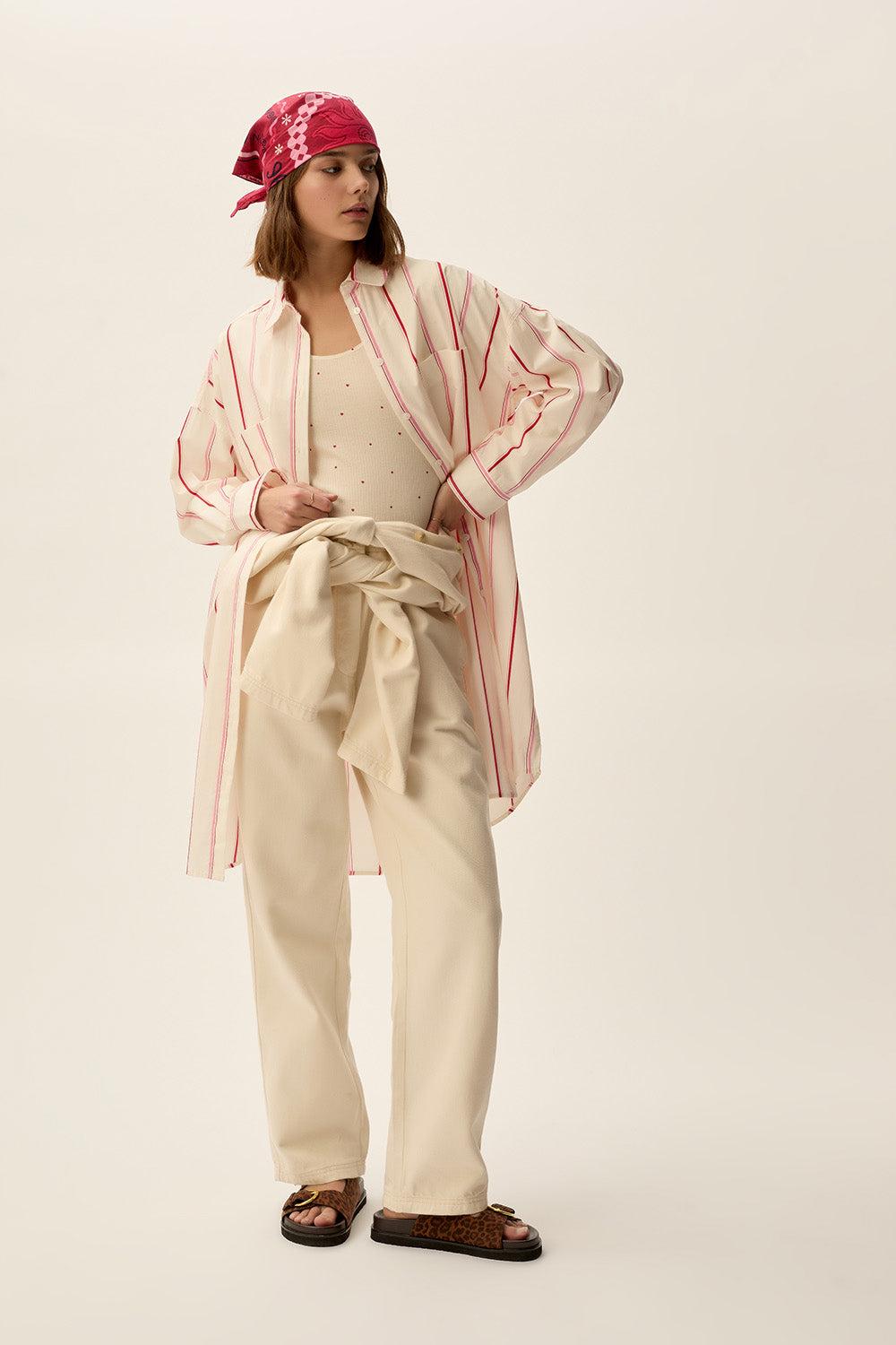 des petit hauts Robe Ulya Besito