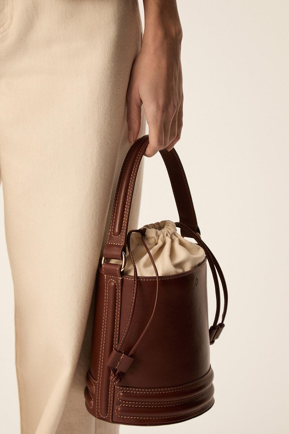 Des Petit Hauts Sac Omaya Cacao