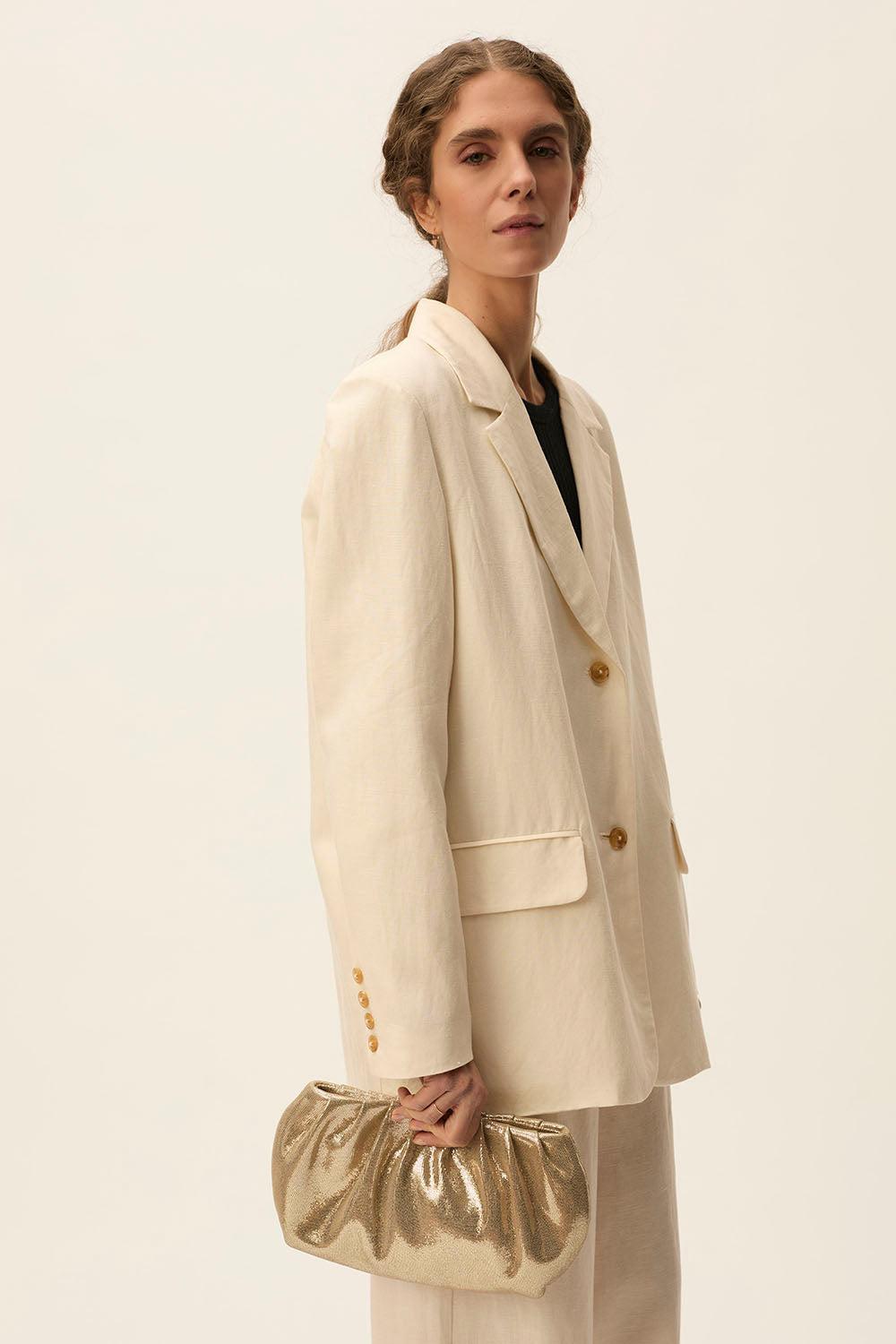 Des Petit Hauts Sac Ophra Dore