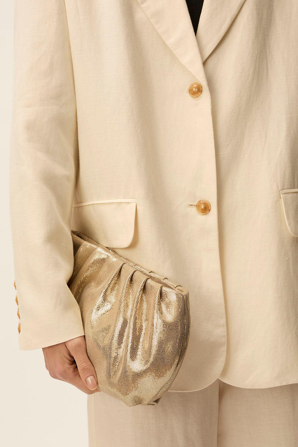 des petit hauts Sac Ophra Dore