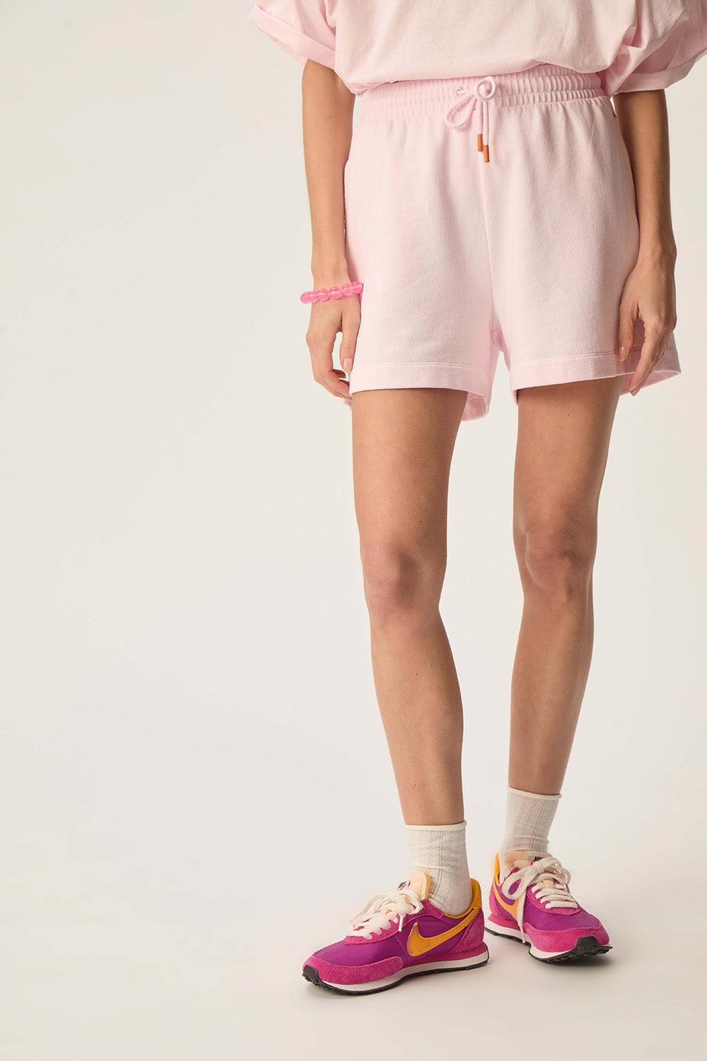 des petit hauts Short Yasti Sakura