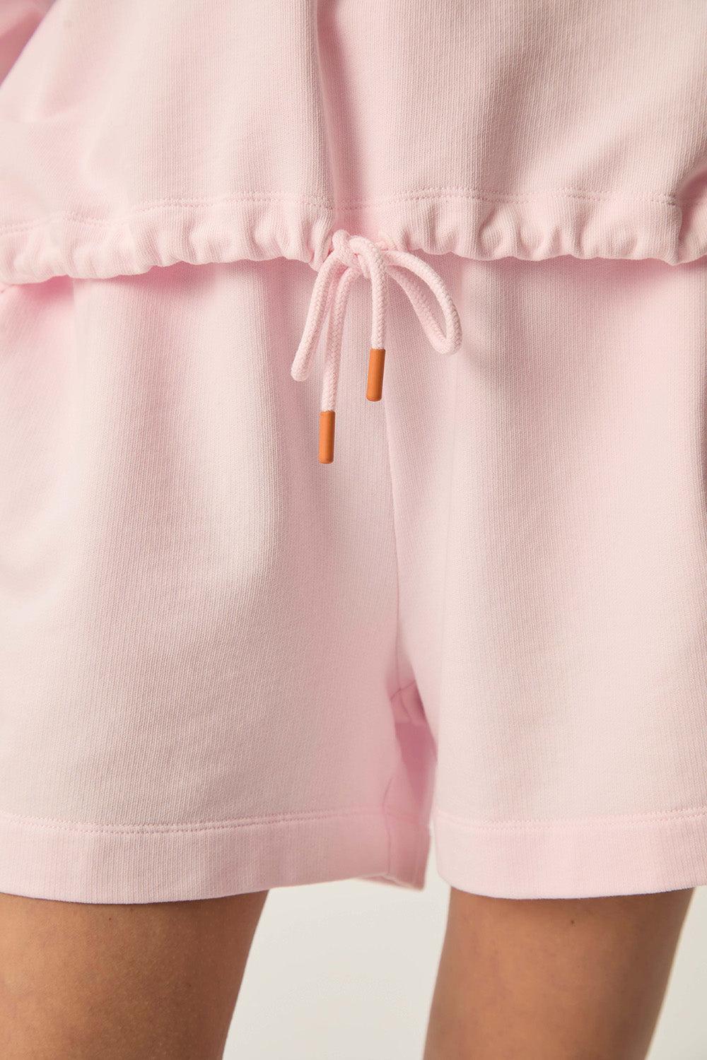 Des Petit Hauts Sweat Yasmine Sakura