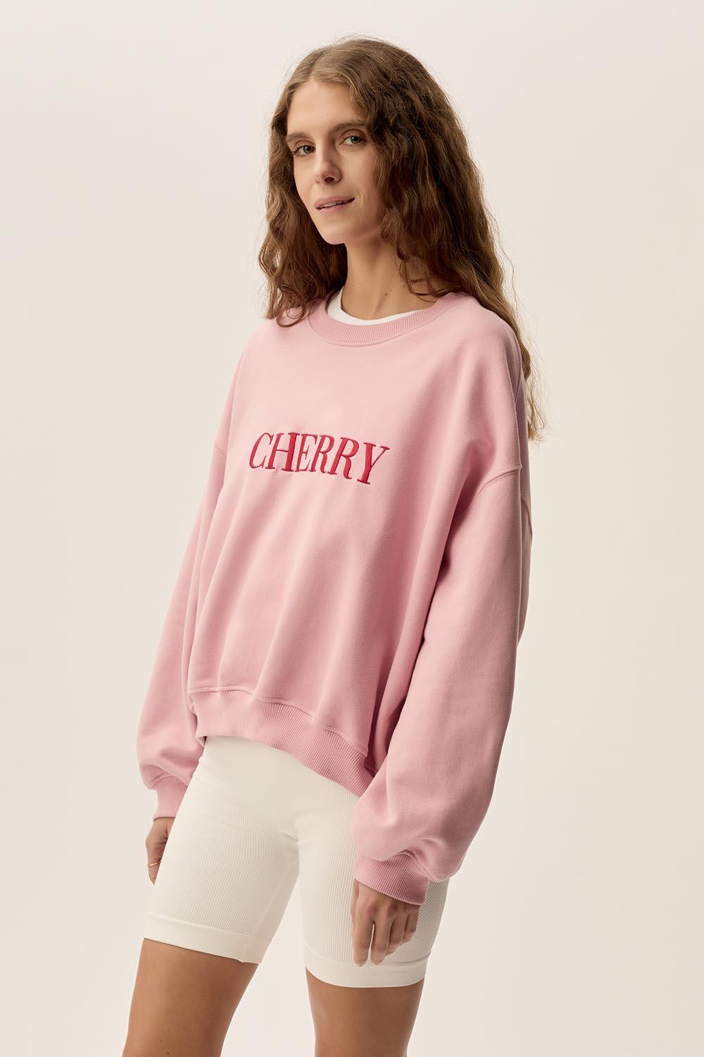 Des Petit Hauts Sweat Yassa Bubble