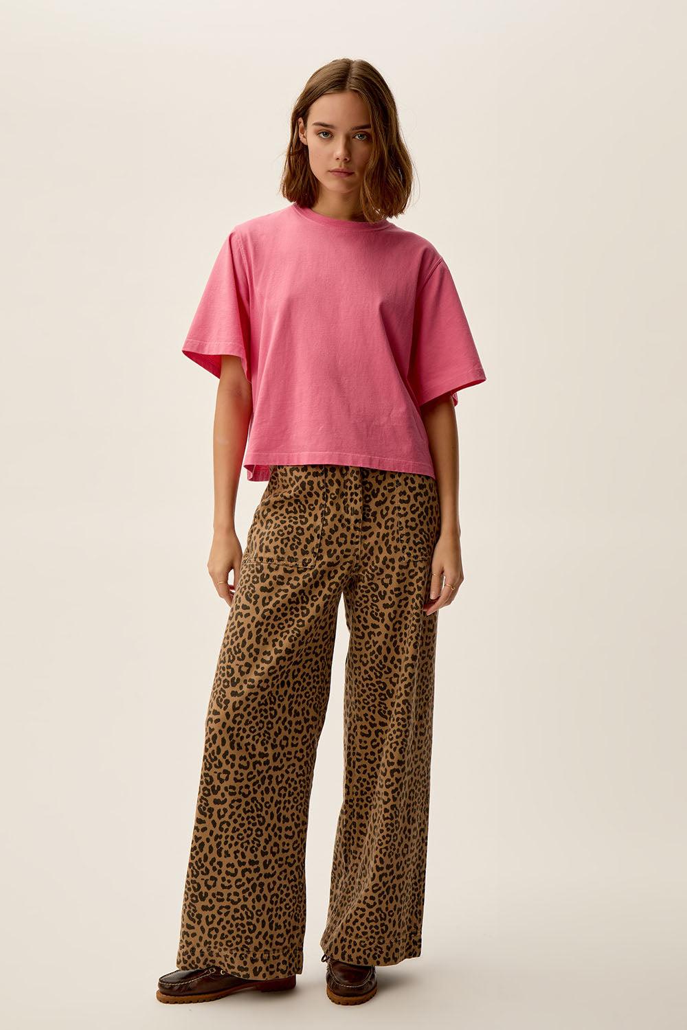 des petit hauts Tee-shirt Jerry Bubble