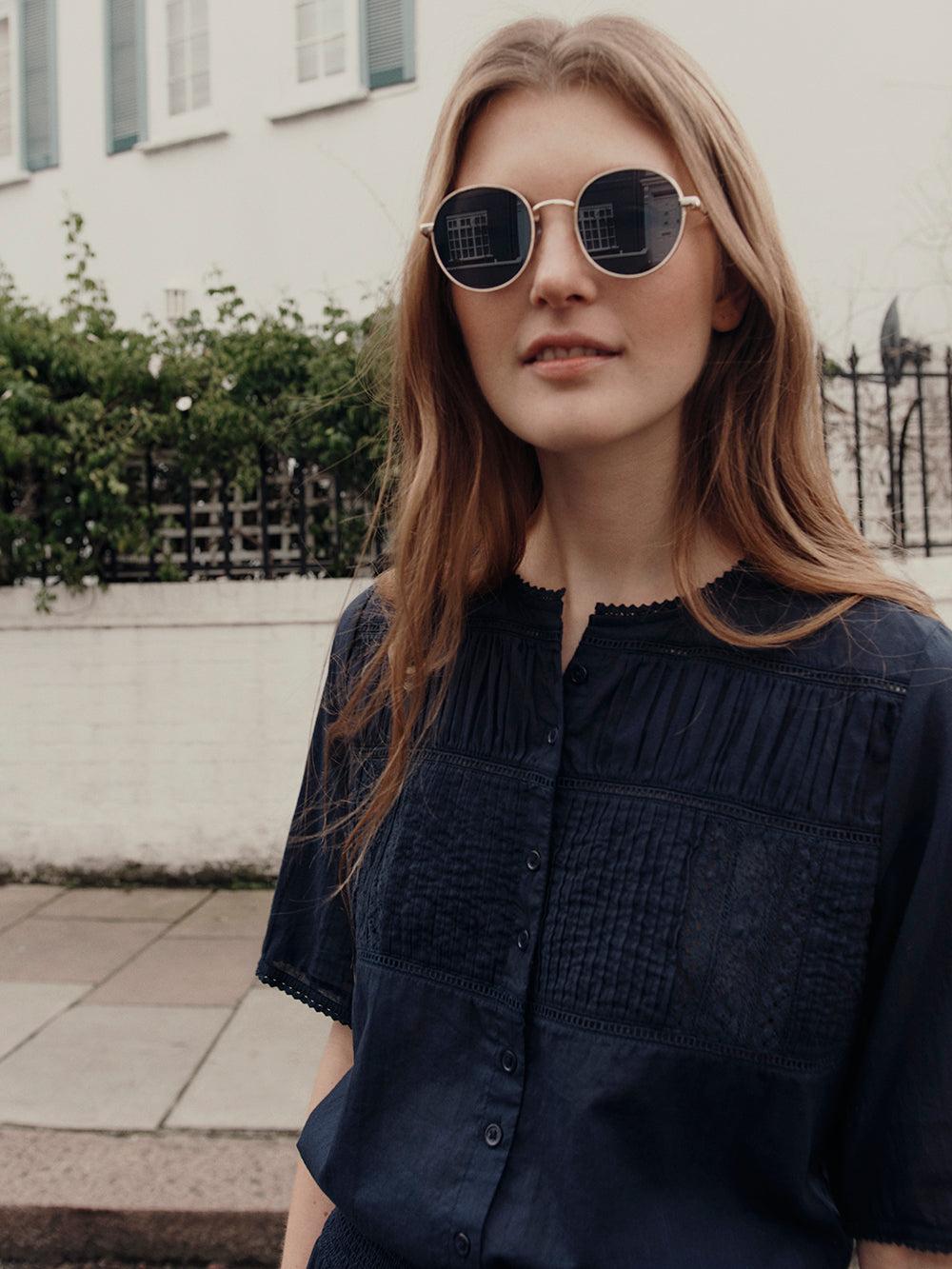 des petit hauts Top Salem Marine