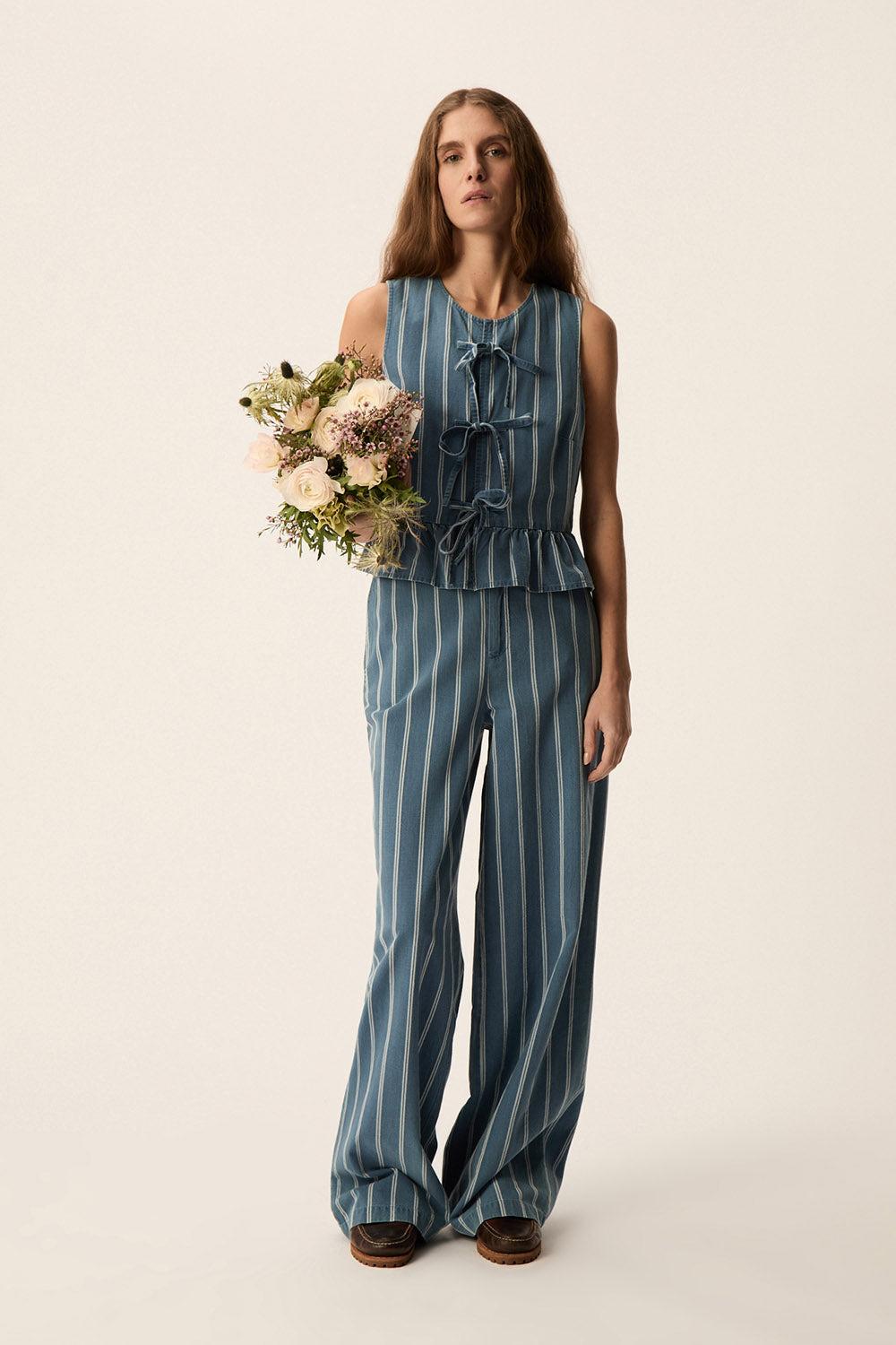 des petit hauts Top Valou Pacifique