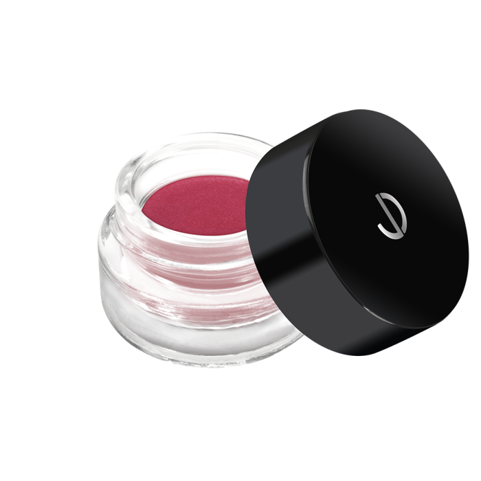 dessange Baume teinté lèvres et joues - Cherry daiquiri