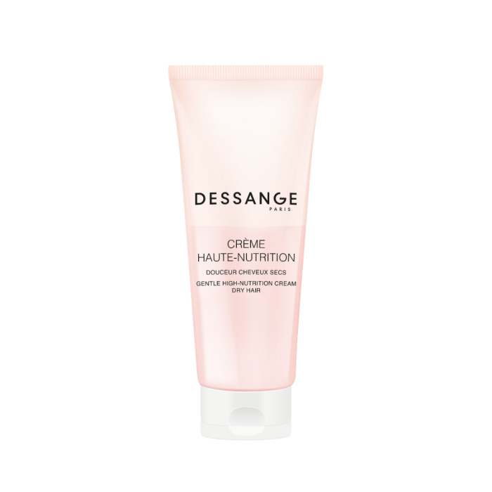 dessange Crème haute nutrition douceur cheveux secs