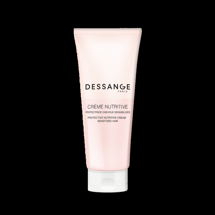 dessange Crème nutritive protectrice cheveux sensibilisés dessange Crème nutritive protectrice cheveux sensibilisés