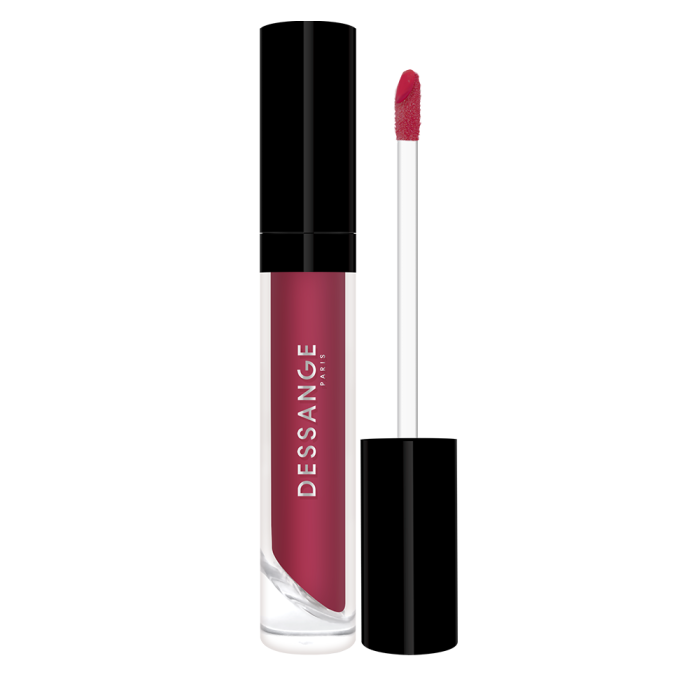 dessange Baume à lèvres velours - Prune forêt