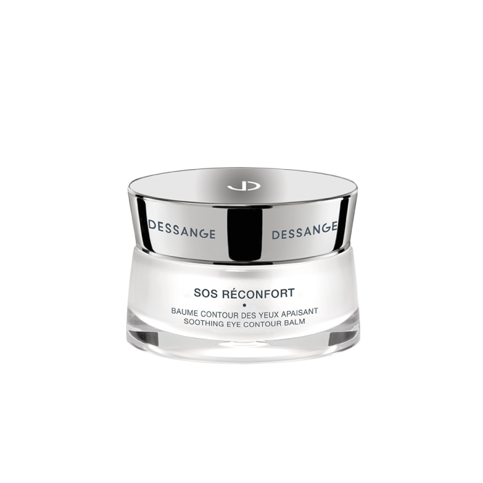 dessange Baume contour des yeux apaisant