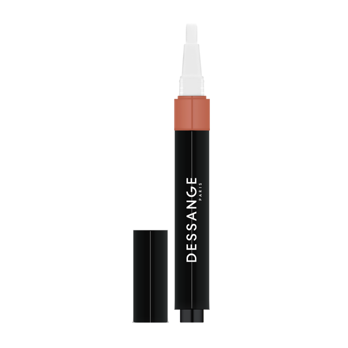 dessange Baume lèvres hydratant teinté - Beige nude