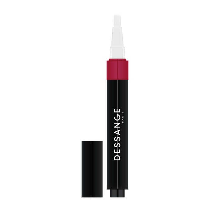 dessange Baume lèvres hydratant teinté - Cerise