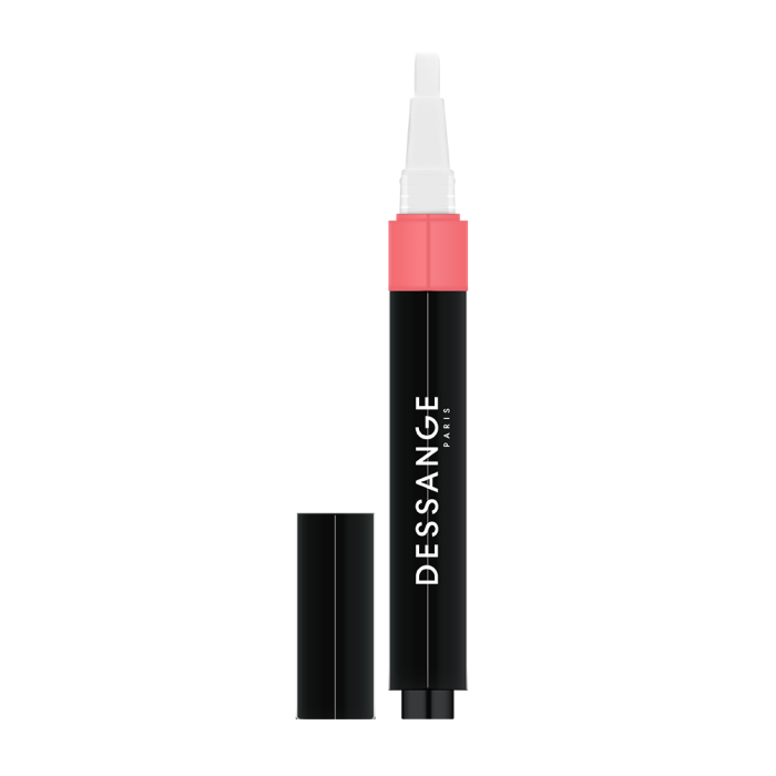 dessange Baume lèvres hydratant teinté - Corail